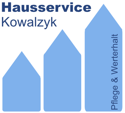 Hausservice Kowalzyk - Frankfurt